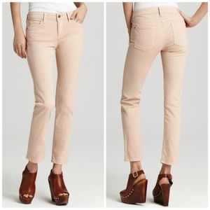 Vince Jeans - Five Pocket in Heartsmere Wash - 26